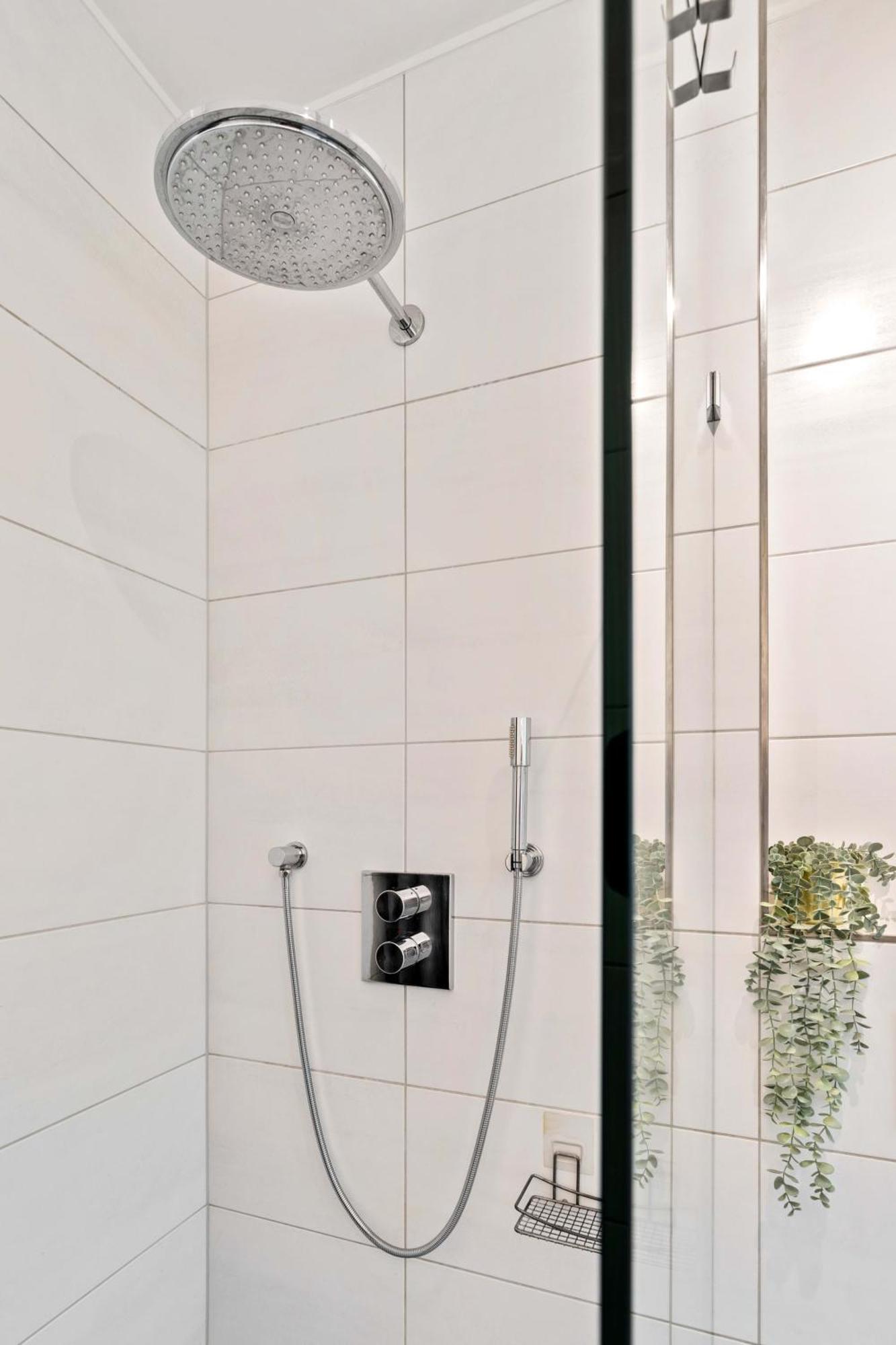 Elegant 1Br - Limpertsberg Gem Apartment Luxembourg Exterior photo